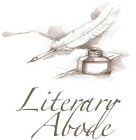 LiteraryAbode's profile picture. 