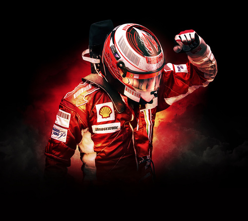 Love star wars, cars, bikes, f1, astronomy, anime, trance. Ferrari for life.