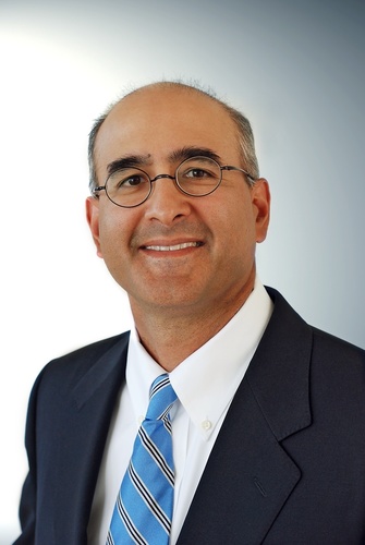 interests include investing, leadership, Boston sports and golf