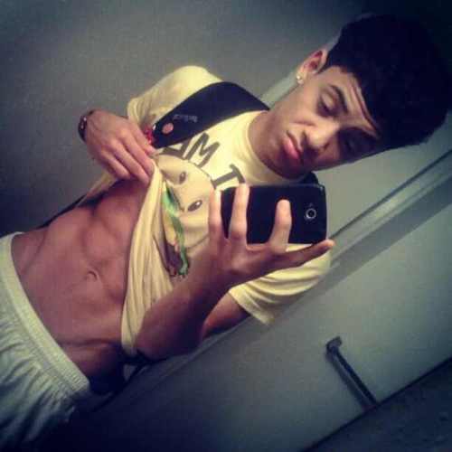 Amir_Cruz's profile picture. ^~~~ The name's AMIR , don't wear it out -AustralianVoice- #TerrorSquad #MGOD