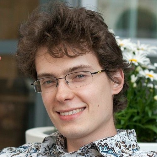 Наслаждаюсь разработкой на python, django, javascript @ mybook.ru