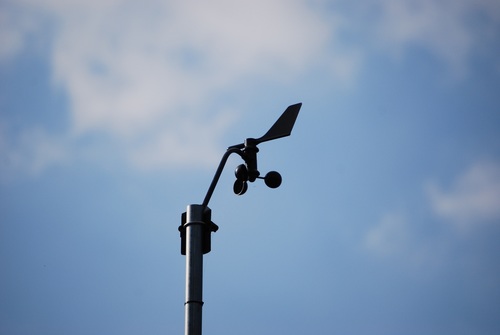 Amature run weather station based near Devizes,Wiltshire. Weather data recorded every 10 minutes. Website coming soon.