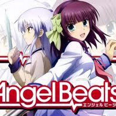 download free angel beats figure