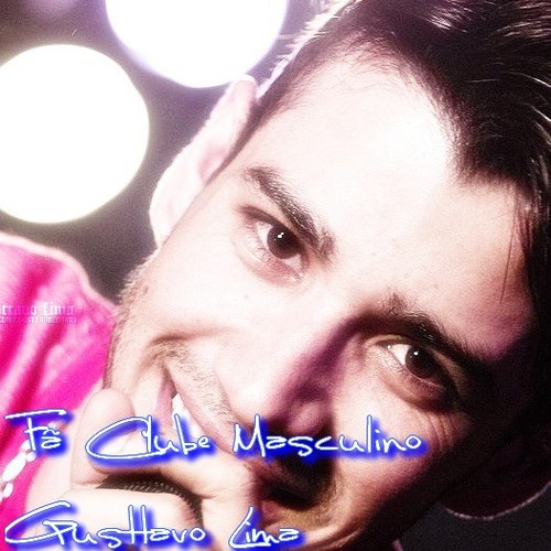 O Sentimento de Fã Não Importa o Sexo,o Importante é o amor de Fã Que Sinto(@Gusttavo_Lima) Te amo ♥