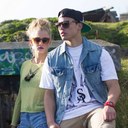 Chris Beaudry - @cbo2820 - Twitter