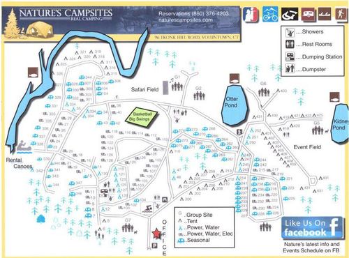 NCampsites's profile picture. 