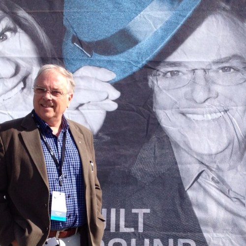 kmholen's profile picture. Private person