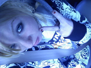 Juggalette_420's profile picture. 