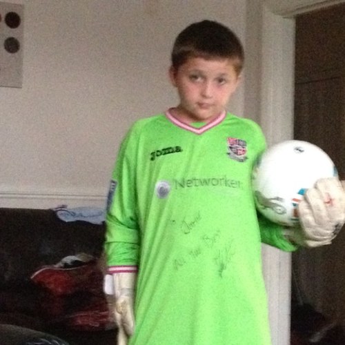 JonRapley1's profile picture. 