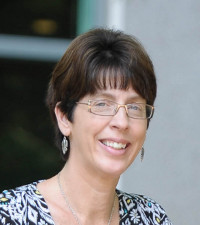 Dr. Laura Myers