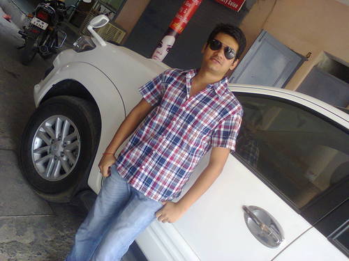 gauravthakur06's profile picture. 