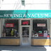 Woodland sew & vac (@woodlandsewvac) Twitter profile photo