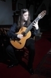 Classical Guitarist and Guitar teacher