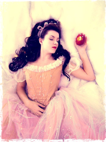 Toda garota pode ser uma princesa, basta ela se dar valor como uma.