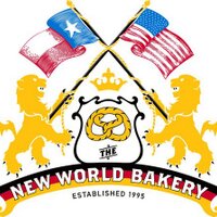The New World Bakery (@thenewworldbake) 's Twitter Profile