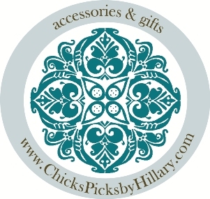 Chick's Picks by Hillary highlights #vintage & unique fashion & home accessories by local & national artists online and through private #boutique shows.