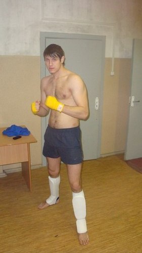 Rusel_Ezh's profile picture. Все о спорте... Новости, фото, видео и многое другое...