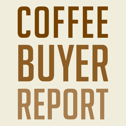 All you need to know to buy and sell coffee.