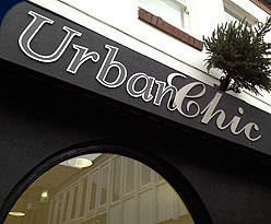 0116 251 8519
12-14 St Martin's Square
Leicester
LE1 5DF
Urban Chic Beauty Salon has a full range of professional beauty treatments.