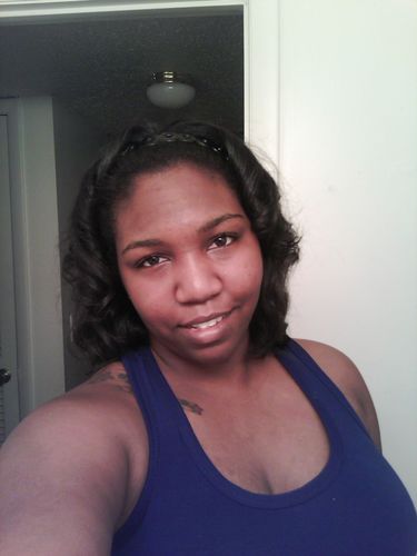 Mommy and Registered Nurse...Focused, determined, strong willed...Doing everything in my power to insure that my daughter has the world....I DO THIS FOR US!!