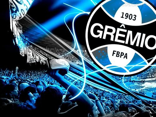 Grêmio !