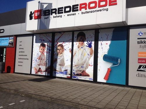 VanBrederode's profile picture. 