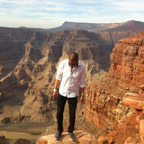 702KeokiMoore's profile picture. Idea Manifesto