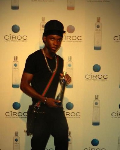 L_XVI's profile picture. L-XVI®=Me