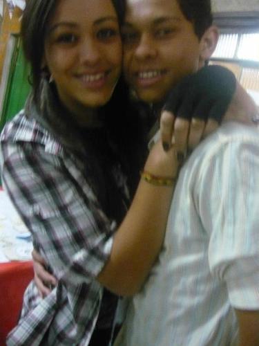 @manolynha te amo sz