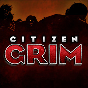 ***Gunslinger. Zombie Slayer. Social Gamer***
This is the official Twitter for Citizen Grim - the most gory, action-packed social game.
