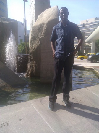 Maturedmind's profile picture. I am who I am by GRACE.