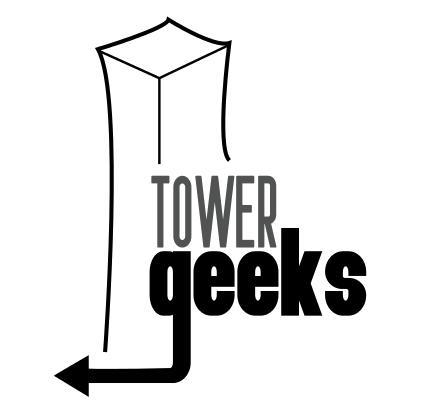 For updates on the Tower System and other embedded development tools, please follow us @NXP.