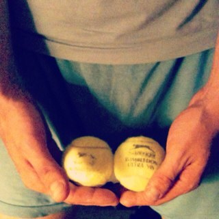 zaffpoo's profile picture. i love to hit things.