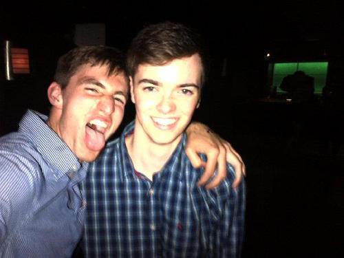 AlexNethercott's profile picture. 