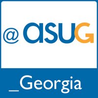 ASUG Georgia Chapter(@ASUG_Georgia) 's Twitter Profileg