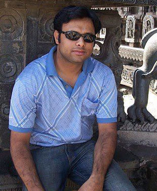 Co-Founder at http://t.co/J6nA8aqFnf | Telecom Engineer | MBA- Marketing | E-Commerce / Internet Entrepreneur | Huge fan of HBR & Blue Ocean Strategy