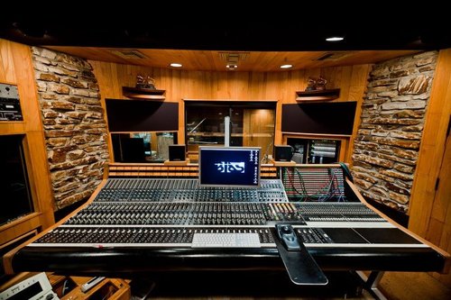 Bias Studios has been making music with our friends, who are some of the most talented artists on the planet, since 1973. A few even go back to the 60's.