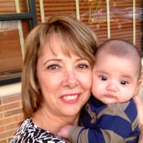 chela75's profile picture. 