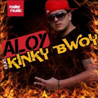 Official Aloy Twitter Page my new single Del Amor Al Odio Feat Kinky Bwoy is now available on ITunes