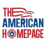 The American Home Page is the best homepage for those who LOVE AMERICA!
It is our goal to promote love for America and American patriotism!