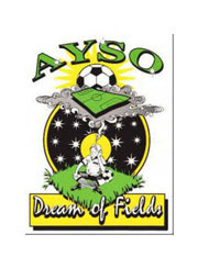 Youth and Adult recreational soccer in Thousand Oaks CA, affilated with AYSO National