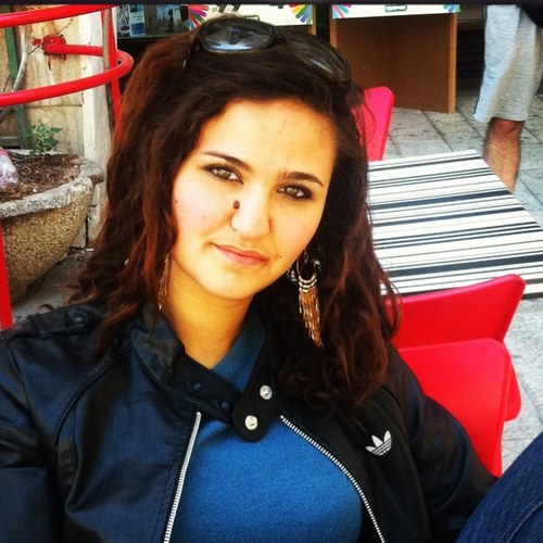 LyvnaC's profile picture. 