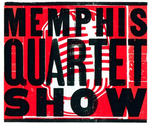 A new Southern Gospel quartet-only event, launching June 19-22, 2013 at the Memphis Cook Convention Center in Memphis, Tennessee!