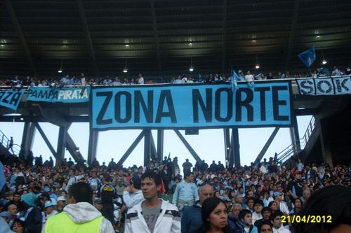 ZONA NORTE