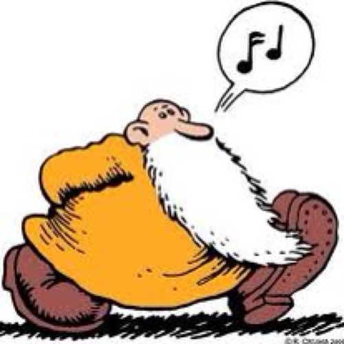 LivingBGD's profile picture. Quiet ride is appreciated