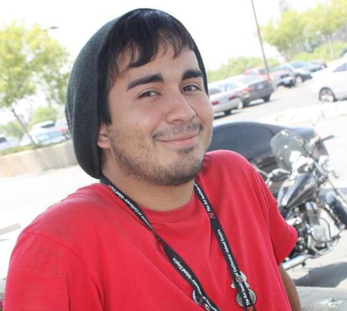 MikeZippyVee's profile picture. fake Mexican. real Christian. i study theology. i have cringe humor. i make music. 
https://t.co/7LKkm2fFut