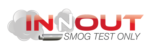 Smog test only center