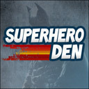 We are an online store that sells all kinds of superhero and video game merchandise. Follow us on Facebook to participate in lots of free giveaways!
