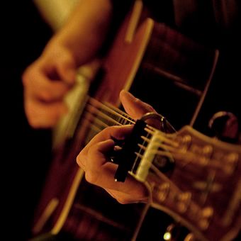 all i have is this guitar, these chords, and the truth
any quote by john mayer