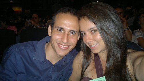 simplemente soy yo única sencilla y amistosa :)